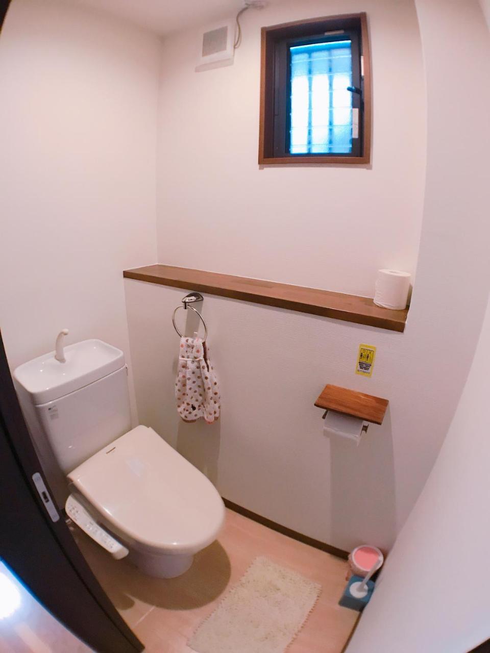 Osaka Sinsei Guest House Daikokukan Exterior foto